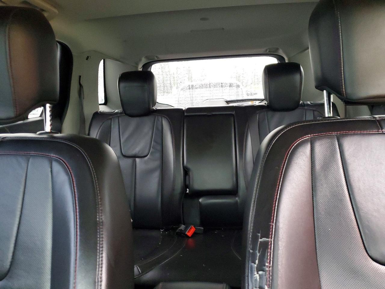 2013 GMC Terrain