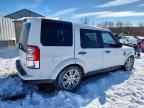 2011 LAND ROVER LR4