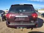 2013 TOYOTA Sequoia