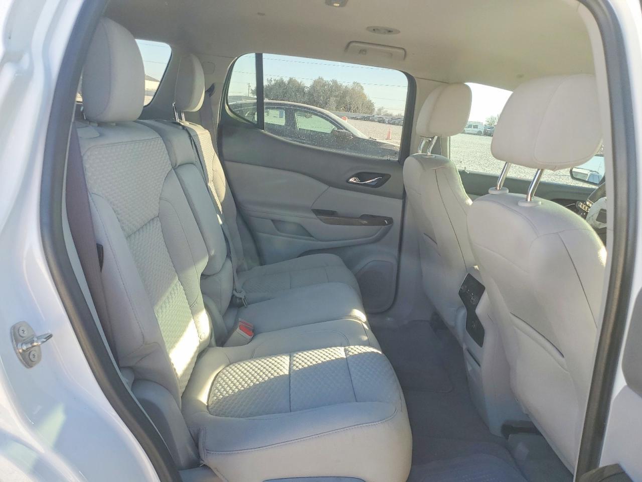 2017 GMC ACADIA