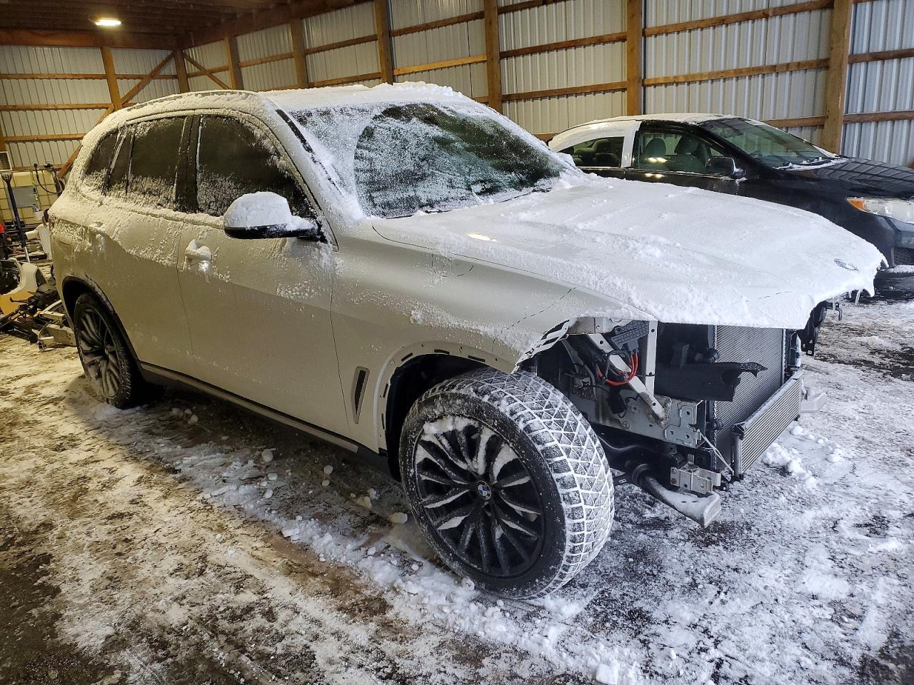 2019 BMW X5