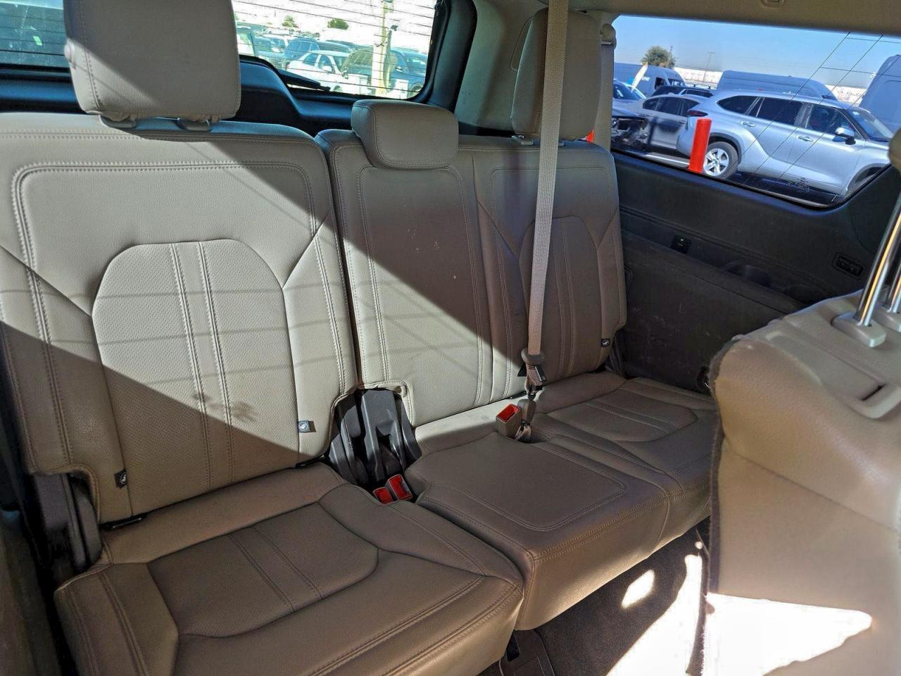 2019 FORD Expedition