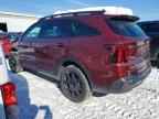 2024 KIA SORENTO