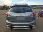 2008 INFINITI FX35