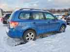 2010 SUBARU FORESTER