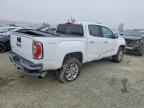 2020 GMC CANYON