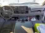 2011 CHEVROLET Silverado 2500