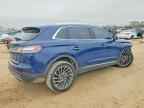 2019 LINCOLN Nautilus