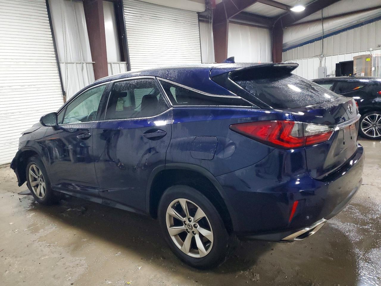2019 LEXUS RX 350