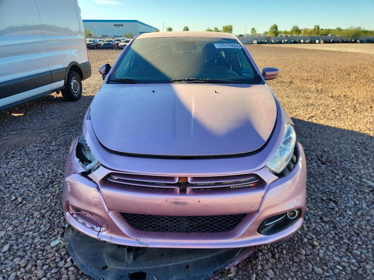 2013 DODGE Dart