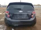 2013 CHEVROLET SONIC