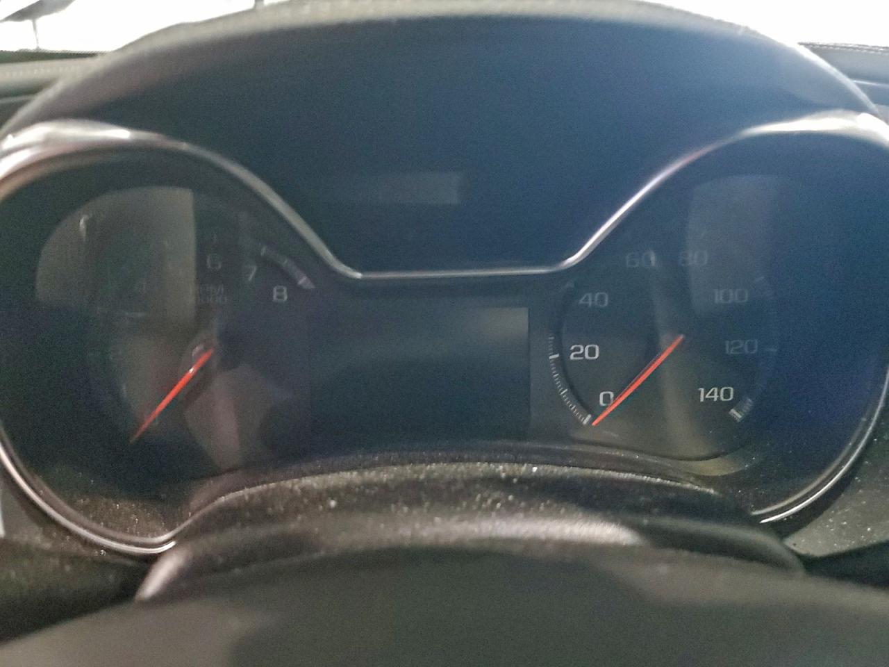 2014 CHEVROLET IMPALA