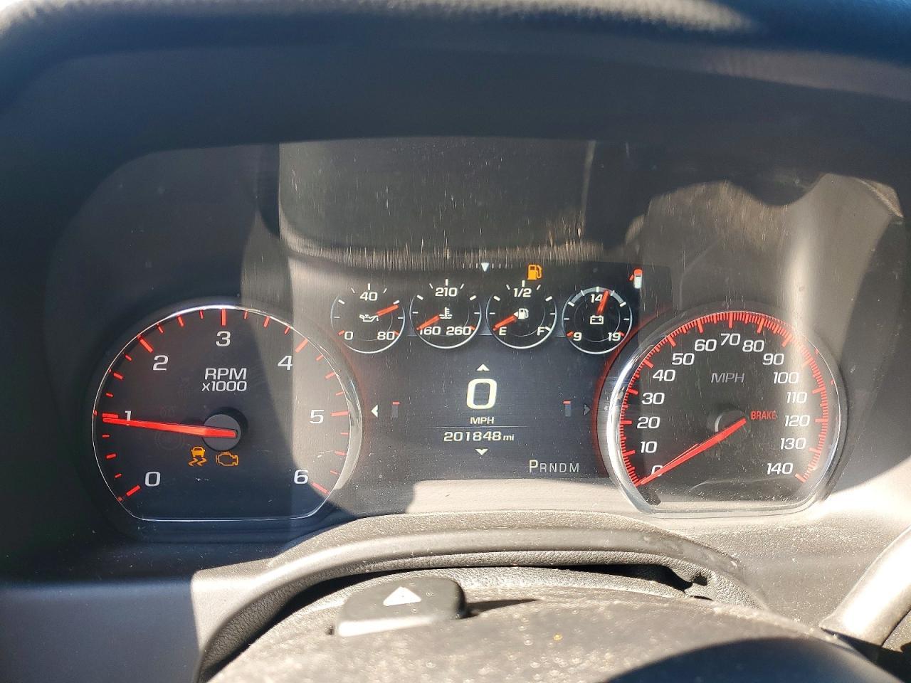 2016 GMC Yukon XL
