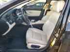 2015 BMW 5 series