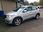 2016 HONDA HR-V