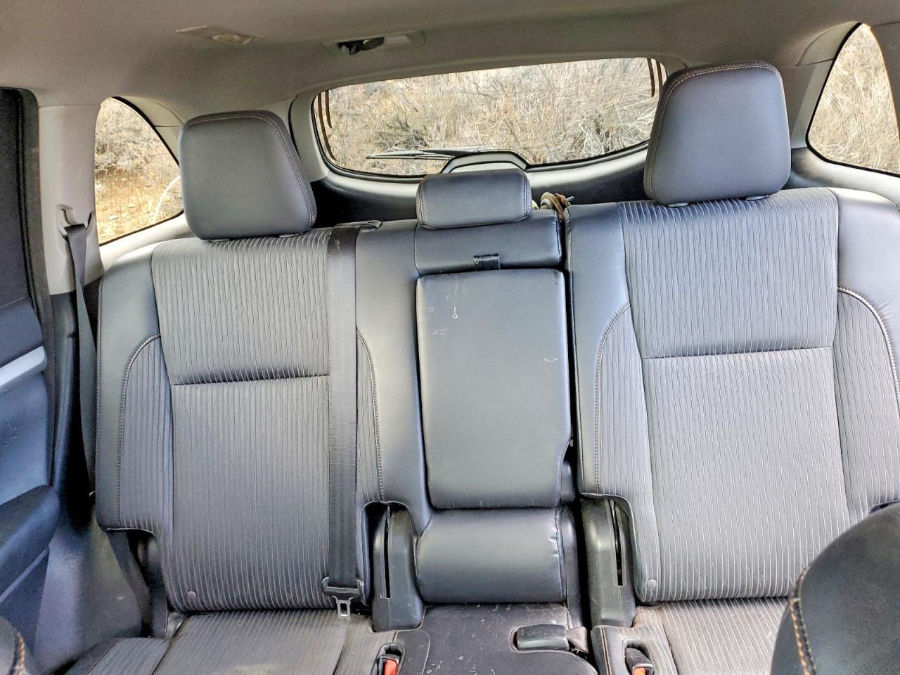 2015 TOYOTA HIGHLANDER