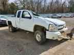2010 CHEVROLET Silverado