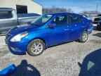 2015 NISSAN VERSA