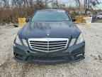 2011 MERCEDES-BENZ E-Class