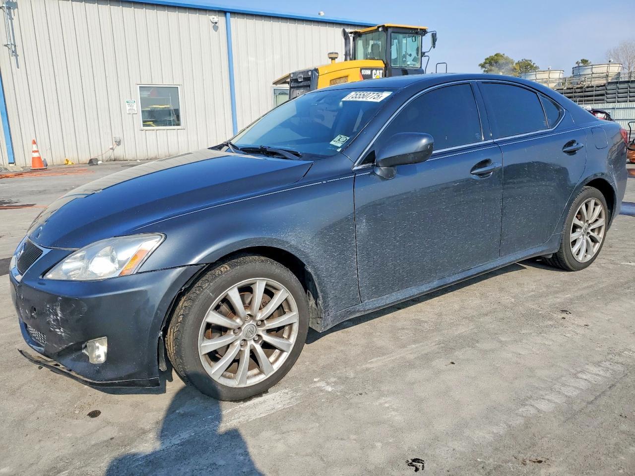2008 LEXUS IS 250