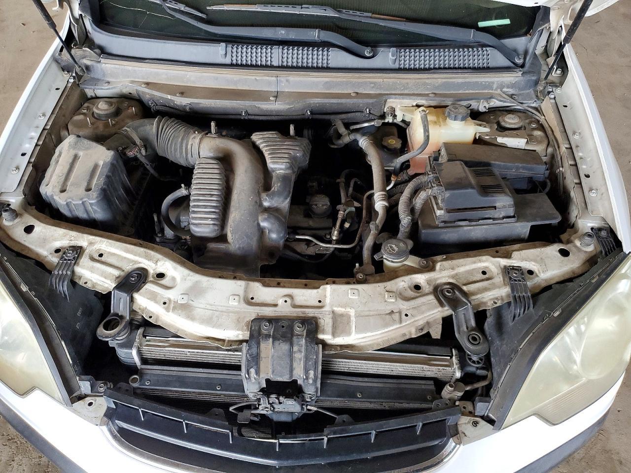 2008 SATURN Vue