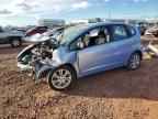 2009 HONDA FIT