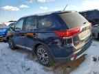 2016 MITSUBISHI outlander