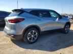 2025 CHEVROLET BLAZER