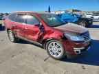 2015 CHEVROLET TRAVERSE