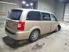 2014 CHRYSLER Town & Country