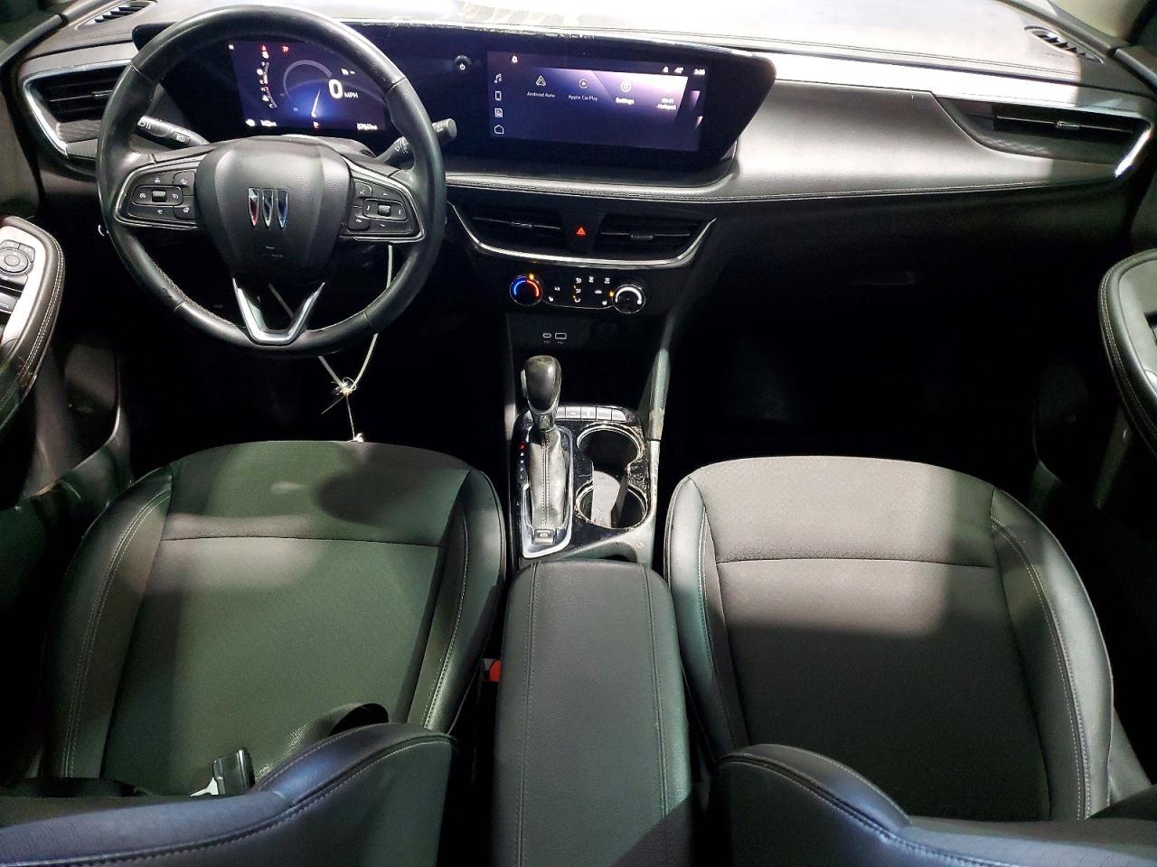 2024 BUICK Encore GX