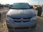 2013 DODGE JOURNEY