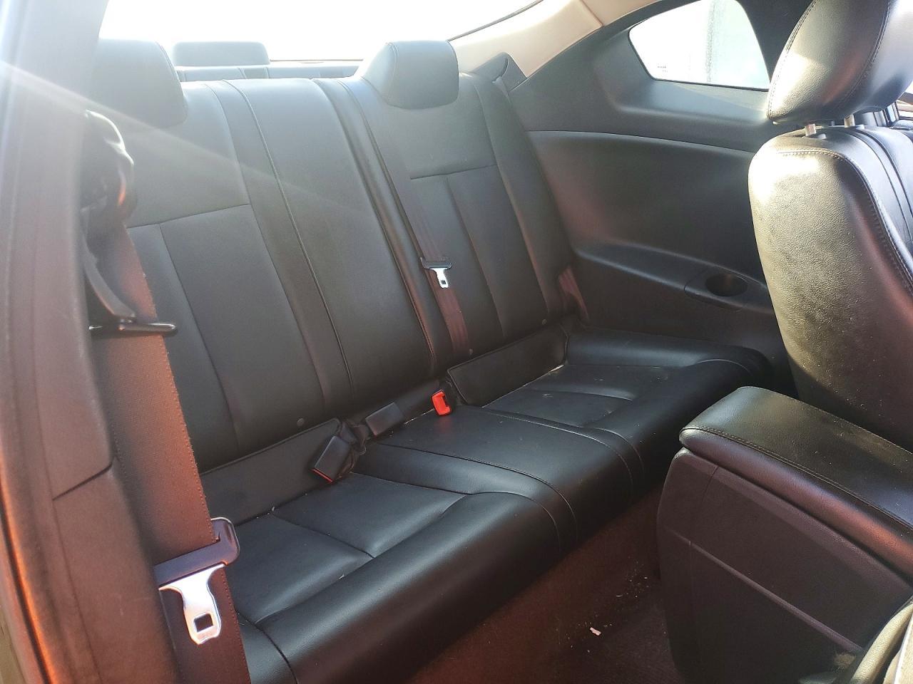 2008 NISSAN ALTIMA