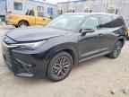 2025 LEXUS TX 350