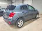 2022 CHEVROLET TRAX