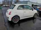 2015 FIAT 500