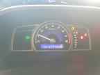 2011 HONDA CIVIC