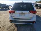 2018 MITSUBISHI outlander