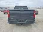 2022 CHEVROLET Silverado