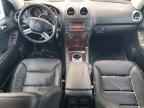 2011 MERCEDES-BENZ ML-Class