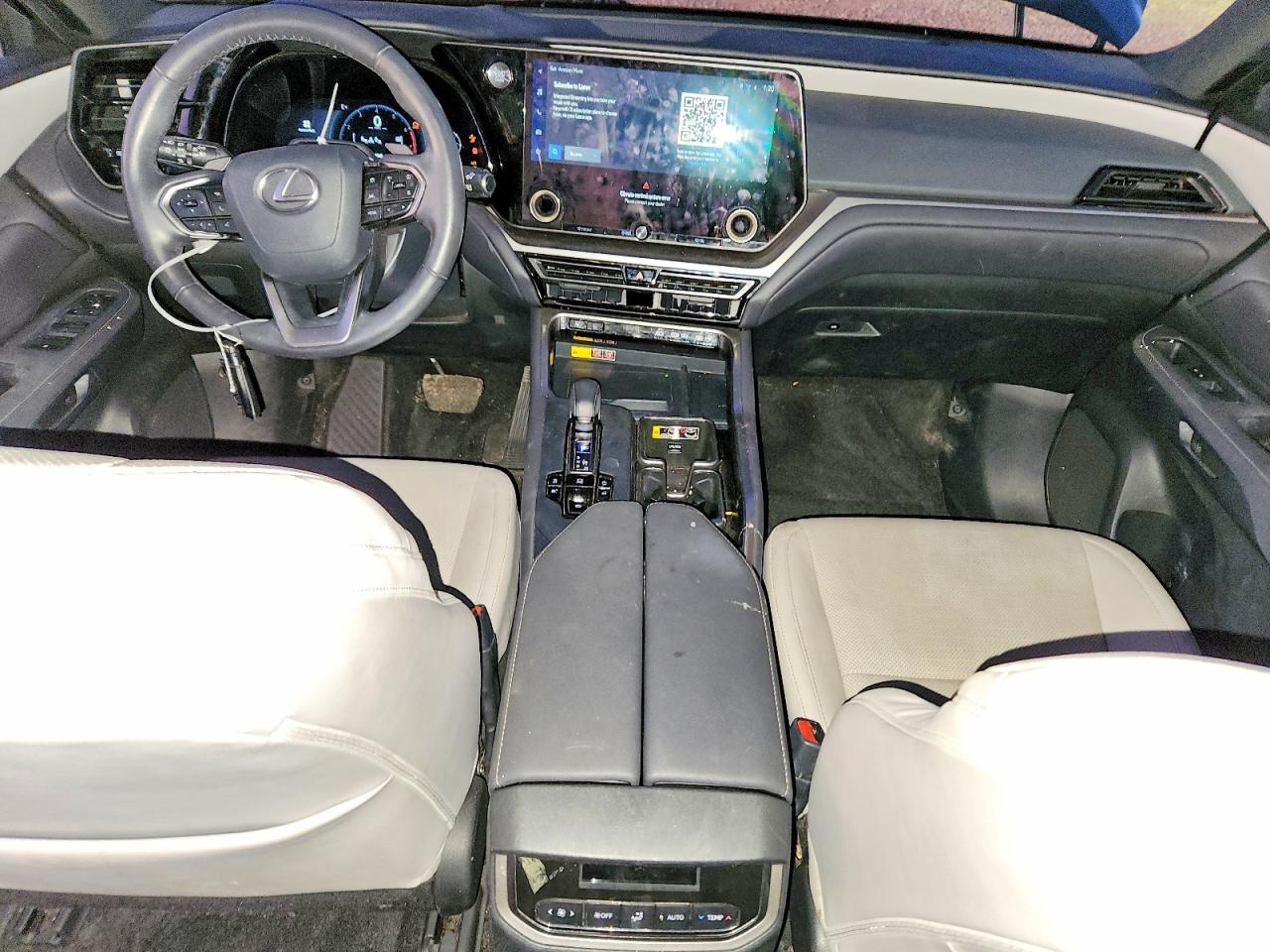 2024 LEXUS TX 350