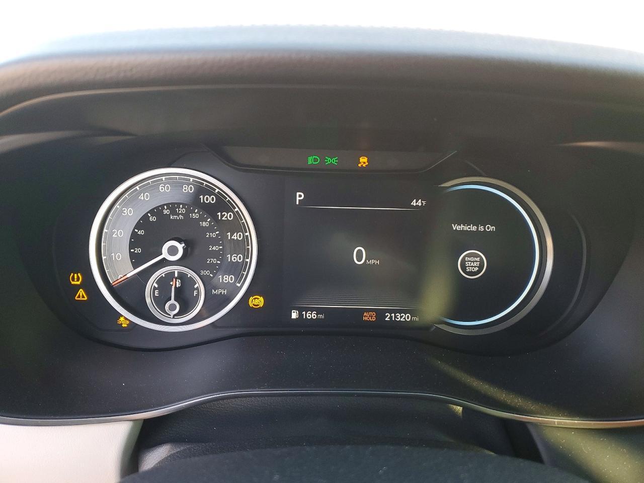 2023 GENESIS G70