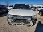2014 MITSUBISHI outlander