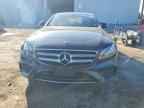 2020 MERCEDES-BENZ E-Class