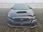 2018 SUBARU WRX