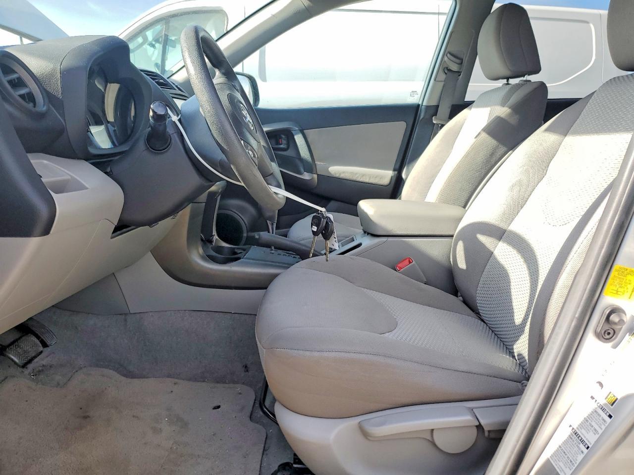2012 TOYOTA RAV4