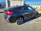 2016 BMW X6