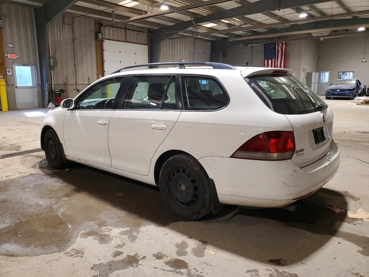 2012 VOLKSWAGEN JETTA