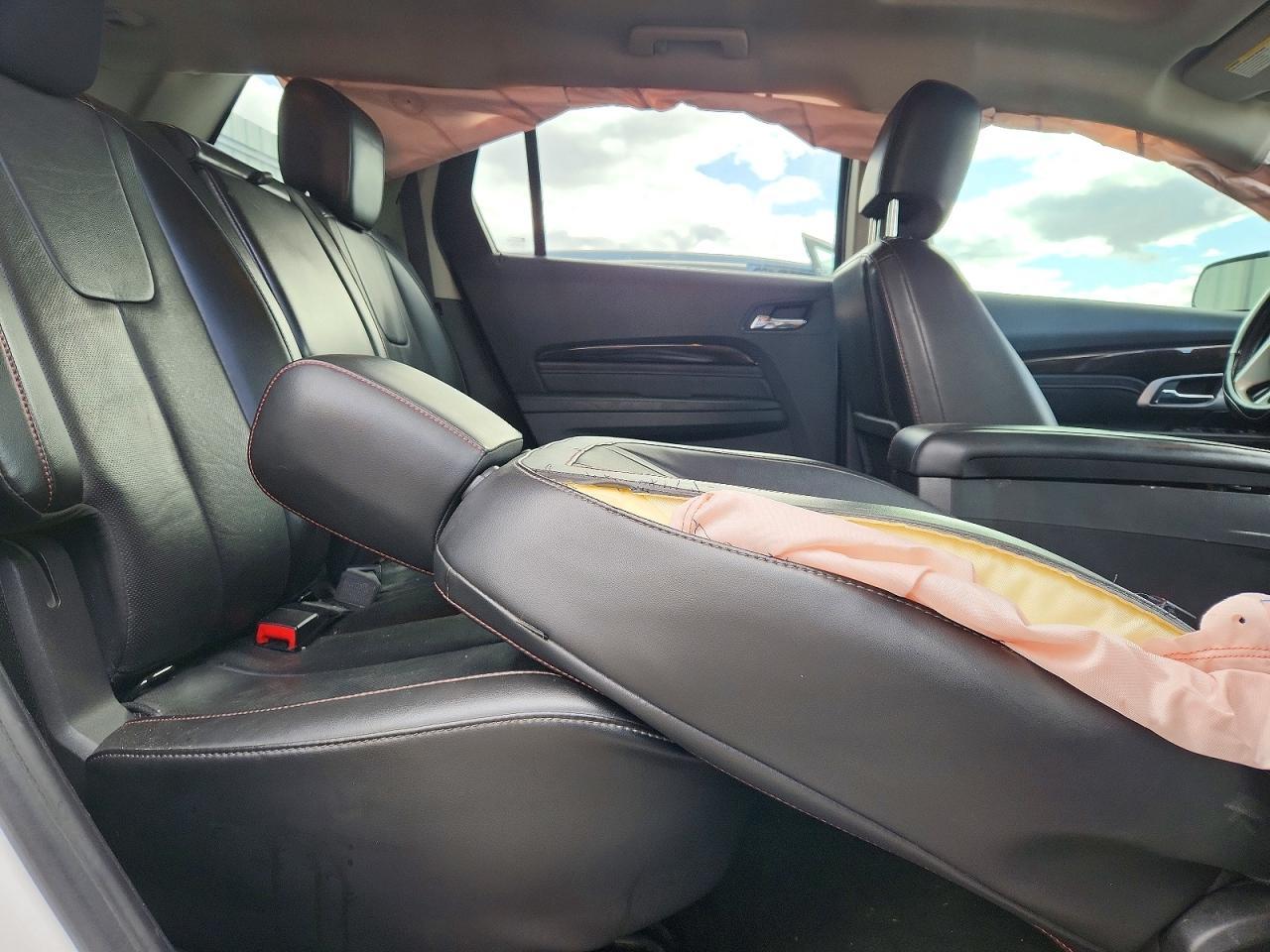 2014 GMC Terrain