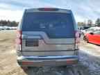 2011 LAND ROVER LR4